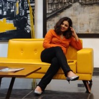 Rajvi Desai