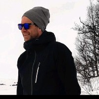 Erik Zackrisson