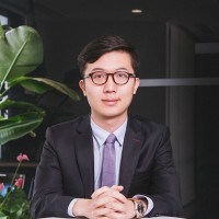 Allen Lin