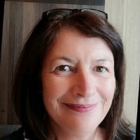 Anne Corrigan