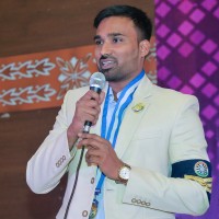 Lt Cdr Bharatha Suriyan