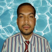 Md Rahman