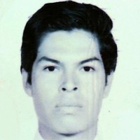 Luis Becerra Rodríguez