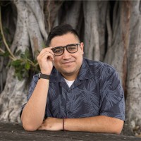 Aaron Ramirez
