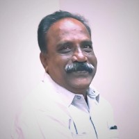 KUMAR P S