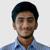 RajeswaraReddy Chintha