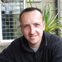 Alun Williams