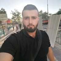 Montaser Khamaisseh