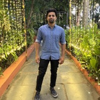 Vijay Ragavan