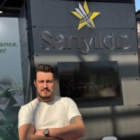 Tolga Sarıyıldız