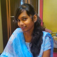 Sheeba Jenifer