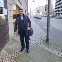 Subramanian (subbu) Ramachandran