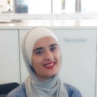 Afaq Alkhreisat