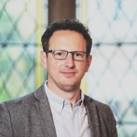 Christopher Marks