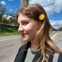 Daria Budova
