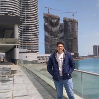 Mostafa Mohamed