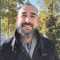 Raúl Paredes Puente
