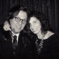 Chuck Kelton & Leslie Sheryll