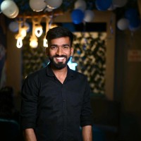Rishikesh Yadav