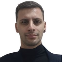 Ian Agustín Bidondo