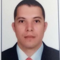 Juan David Gonzalez Garcia