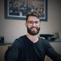 Eduardo Goes de Souza