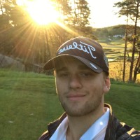 Charlie Manhed