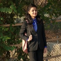 Riya Shah