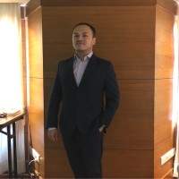 Nirbhay Thapa