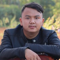 Ram Bomjan