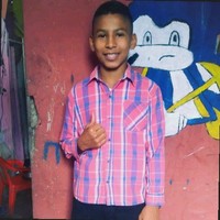 PATRICK jose Rivadeneira Rubin