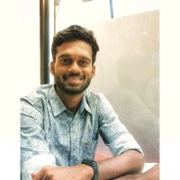Navaneetha Krishnan N R