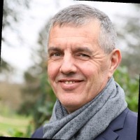 Laurent Voisin