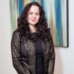 Tatiana Safrygina