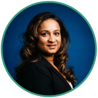 Sherina Nabie-Dhonre