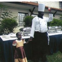 Clay Ochieng