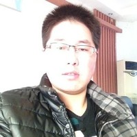 gavin Anji