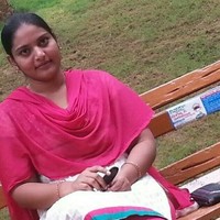 Revathi Raginane