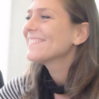 Luciana Cilento Calligaro