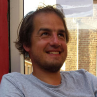 Pedro Van De Castel