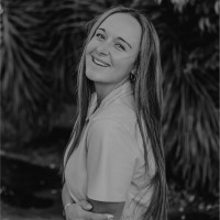 Linge Steenkamp