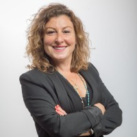 Alexandra Mouktarian