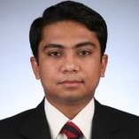 Ashish Giri