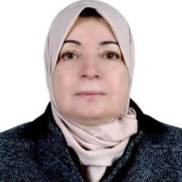 Fatima Ahmad Jabbour