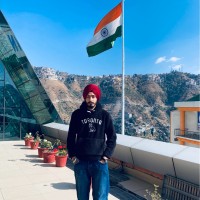 Gurpreet Singh