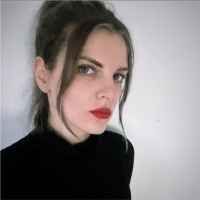 Alina Molchanova