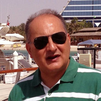 Charles Dagher