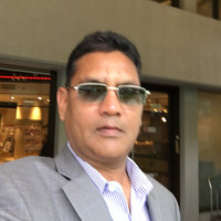 ASHOK VIJAY