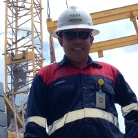 Haeruddin Hr