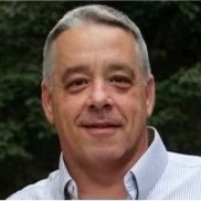 Walt Erickson